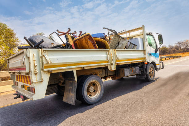 Professional Junk Removal Services in Largo, FL